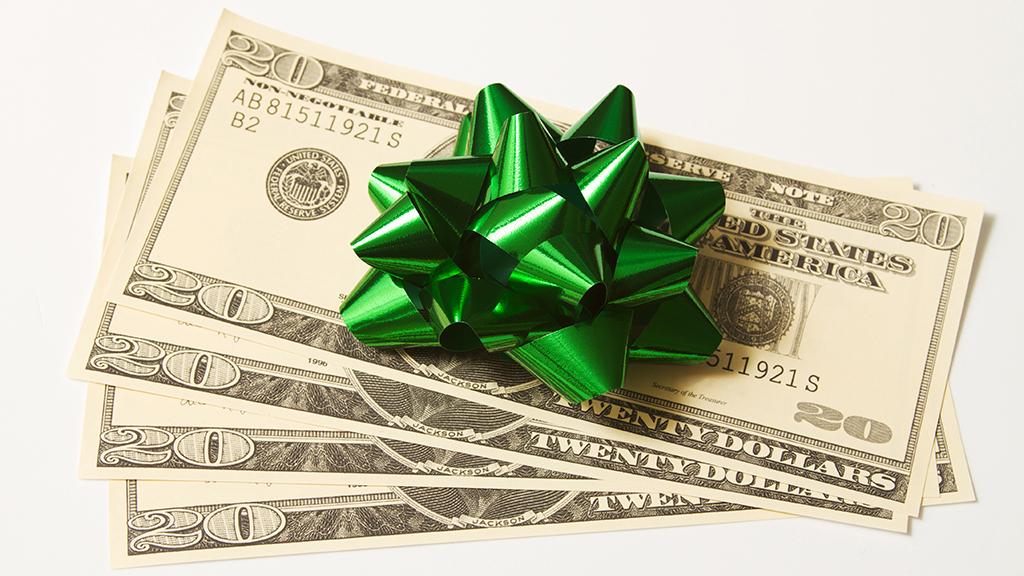 Holiday tipping: Who should you give a little extra to during the holidays? Subscribe Now
Breaking News Alerts Subscribe Now
Breaking News Alerts