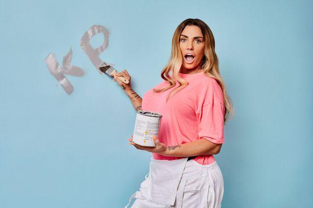 Katie Price ‘being paid £45,000 fee’ for Channel 4’s Mucky Mansion show: ‘She hit the jackpot’ 