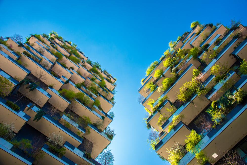 From parklets to urban forests: how cities will get a whole lot greener in 2022 