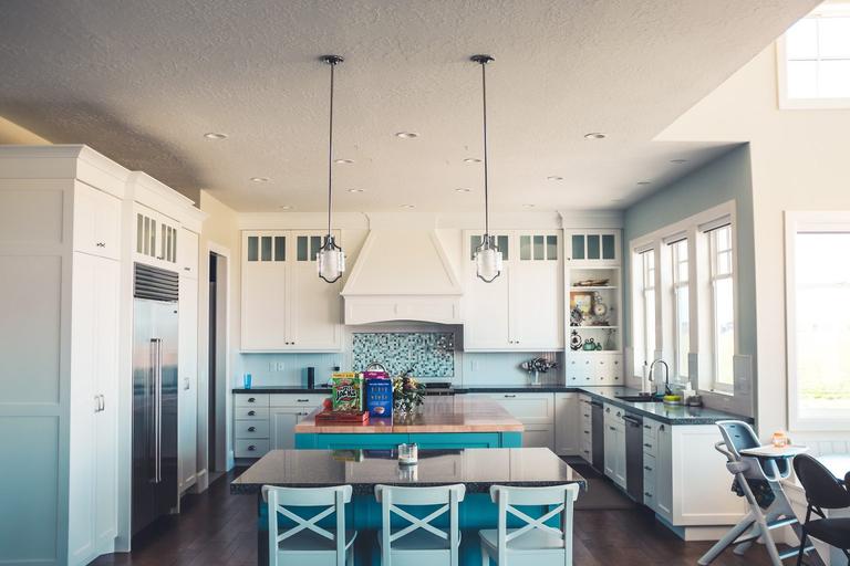 Starting a kitchen remodel? Here are 5 home renovation tips and tricks to keep in mind 
