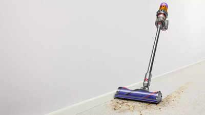 Dyson V12 Detect Slim vacuum cleaner with laser detect technology launched in India: Check price & availability 
