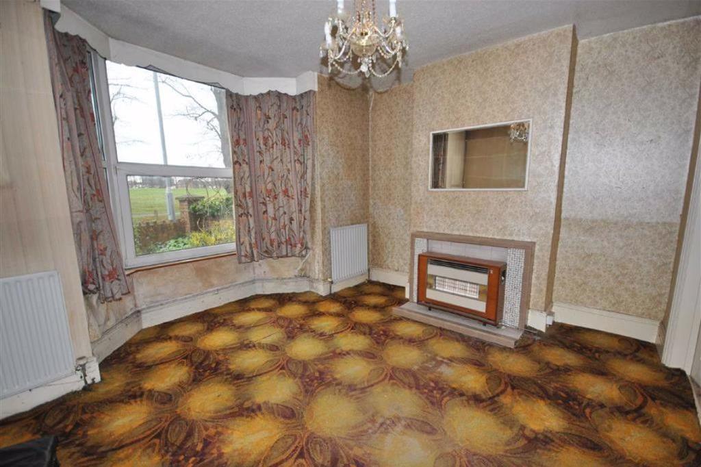 It needs completely renovating, but this Northampton house is ripe for a personal projectand just look at that view 1. 2. 3. 4. 