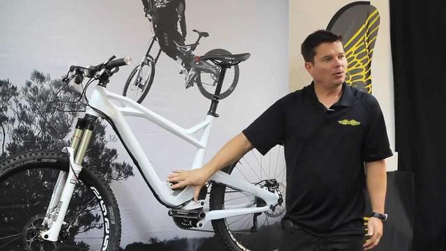 Permanent test Cannondale Trigger 27.5 Carbon 2 - "Two hearts beat in my chest" [presentation]