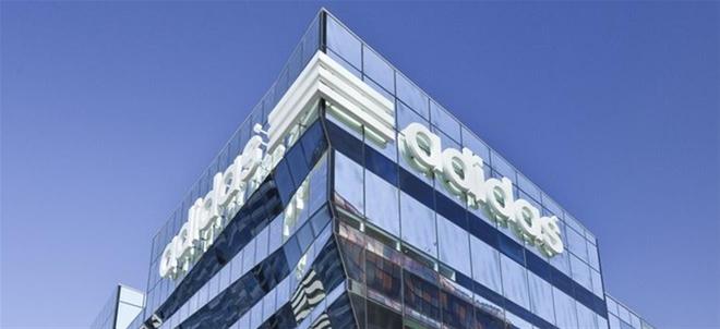 ANALYSE-FLASH: Deutsche Bank hebt Adidas auf 'Buy' - Ziel erhöht auf 360 Euro