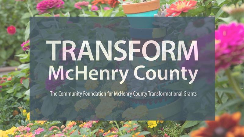 Five fun ways to help local McHenry County organizations meet their missions 