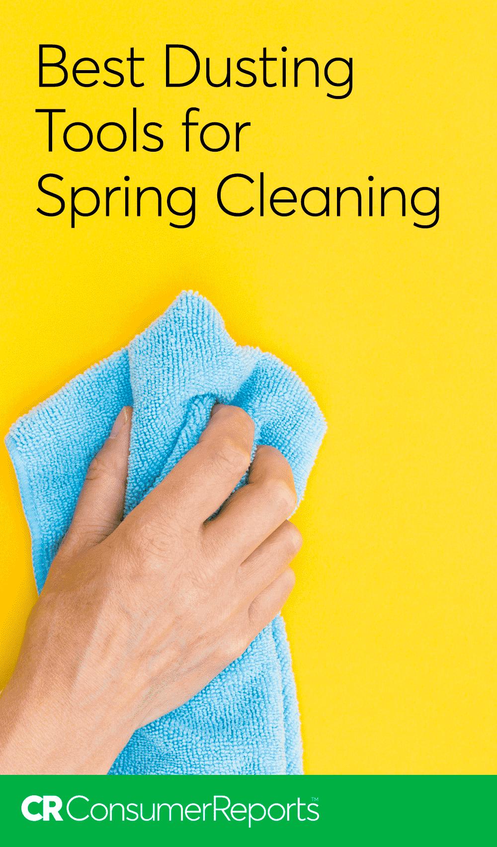 Cleaning Secrets for Every Room - Consumer Reports Loading 