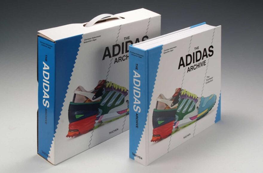 Adidas – Geschichte, Produkte und Organisation