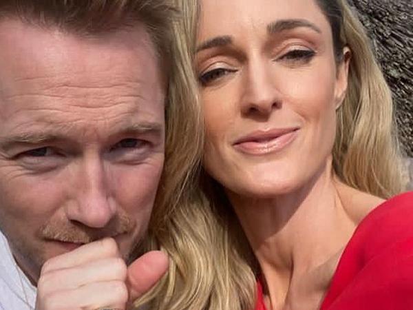 Storm Keating says she did better job cleaning house than professionals as row rages on