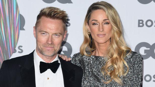 Storm Keating says she did better job cleaning house than professionals as row rages on 