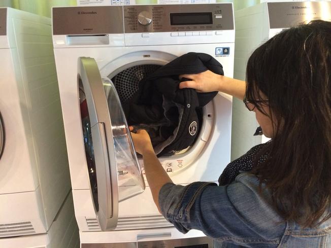 Wäsche waschen und trocknen: Mit diesen Tipps macht ihr garantiert alles richtig 