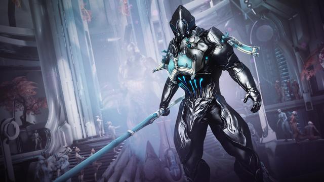  Warframe Update 1.015 Released for Echoes of War This February 9 