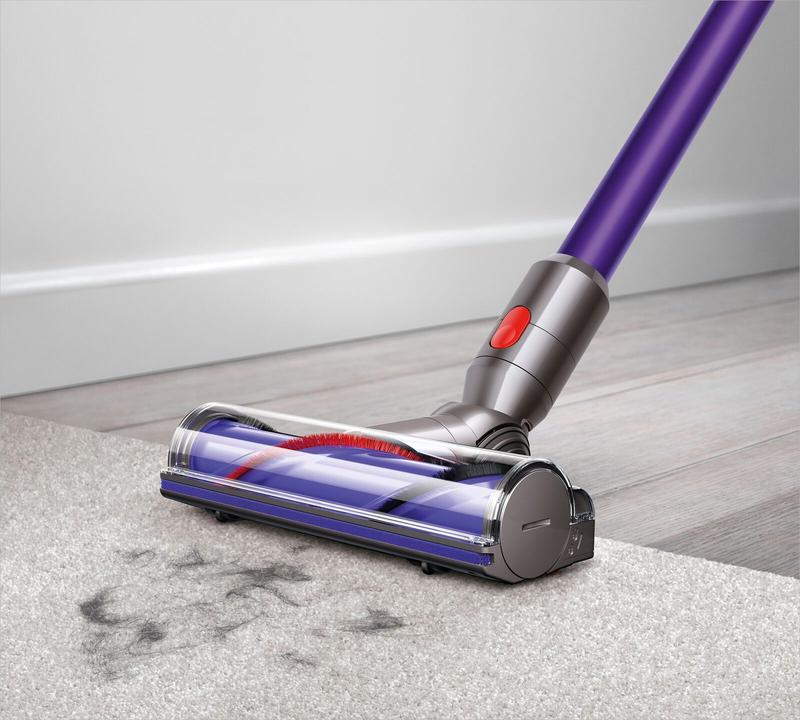 Save Big Money and Make Cleaning Easier with eBay's Certified Refurbished Dyson Products