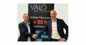 HUBNER Photonics Acquires VALO Innovations - Novus Light Today
