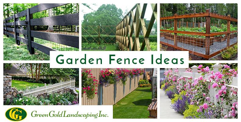 Sustainable Fencing Ideas That'll Make You Want to Ditch Man-Made Fences in Your Garden