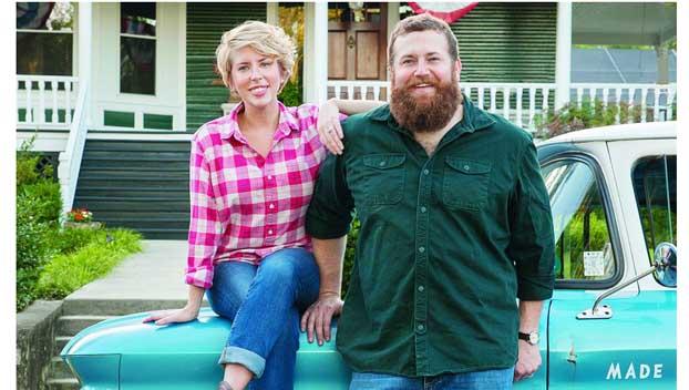 A Home Renovated by Ben and Erin Napier Just Hit the Market for $390,000