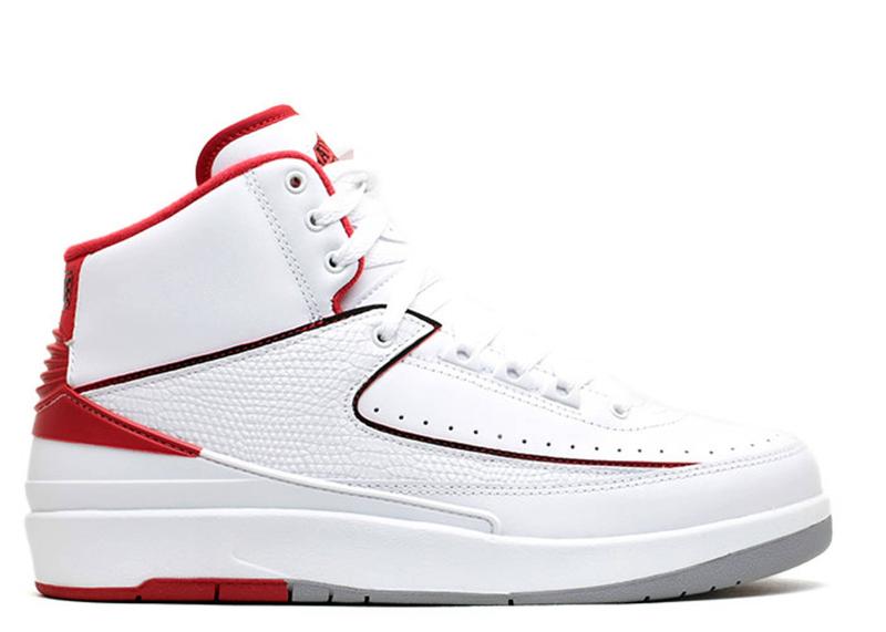 Air Jordan 2: Die unglaubliche Geschichte der “Space Jam”-Nike-Sneaker von Bill Murray 