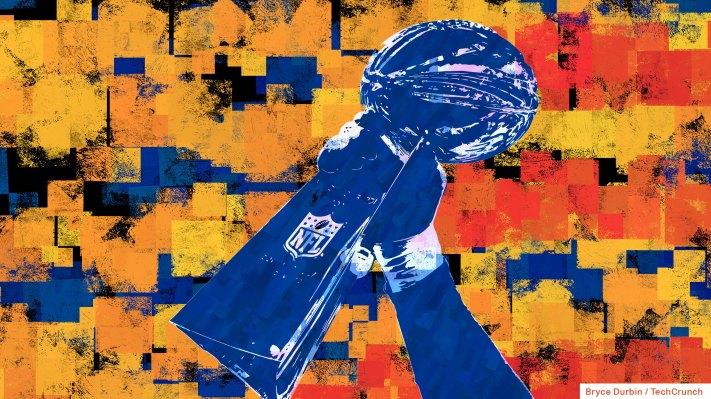 Super Bowl, Spot – TechCrunch