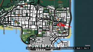 www.thegamer.com GTA San Andreas: All Gang Tag Locations 