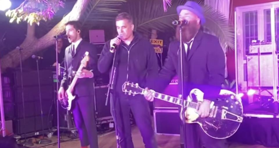 Operation Ivy Reunite to Play ‘Sound System’ at Musack Charity Concert: Watch