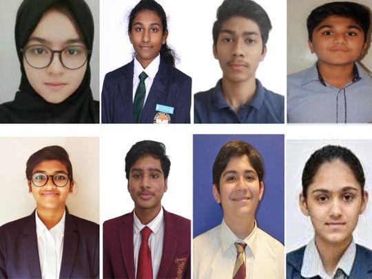 CBSE Class 10 results: UAE students earn almost perfect marks