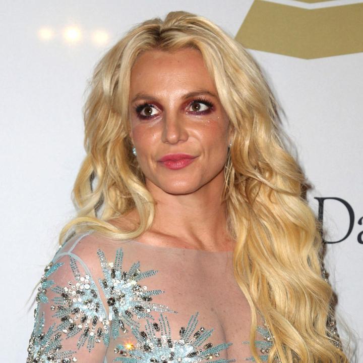 Britney Spears scheitert vor Gericht mit Antrag gegen Vater 