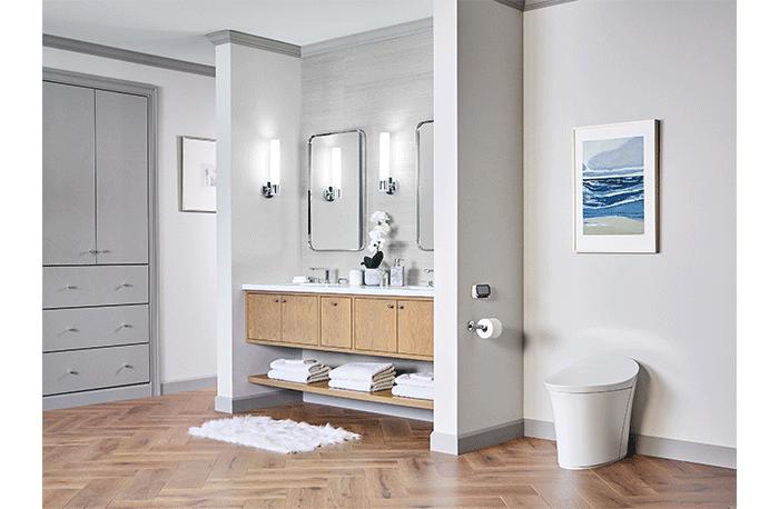 CEDIA and Kohler Partner to Connect Integrators to Opportunities in Kitchen and Bath