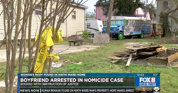 Benjamin Beale bought dismemberment tools weeks before body was found, police say Top stories in New Orleans in your inbox
