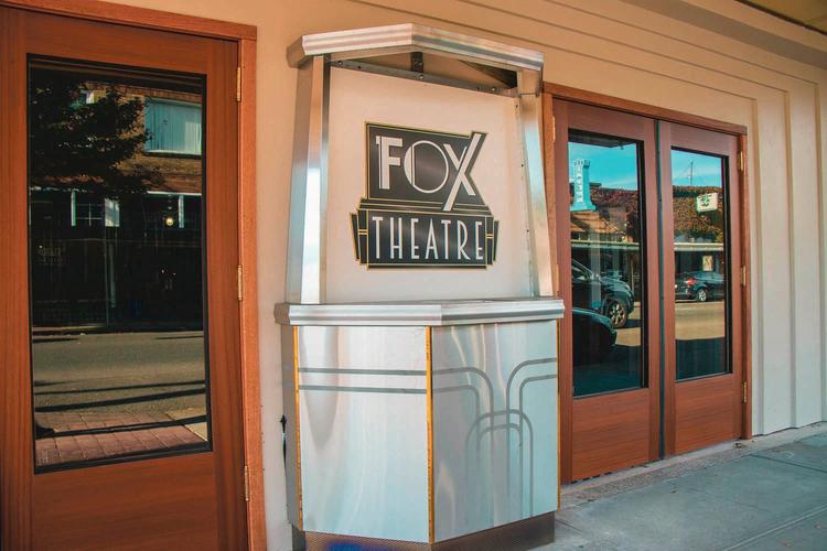 Fox Theatre Renovation to Ramp Up With Addition of Fiscal Project Manager