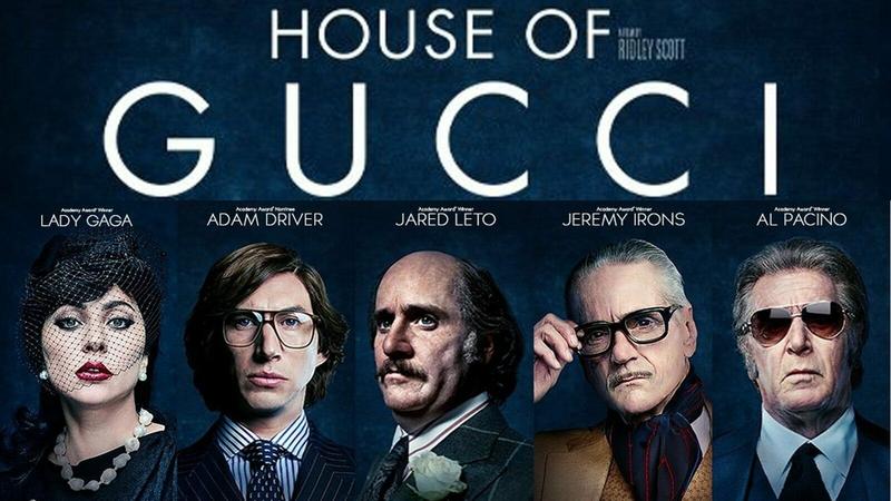 Everything You Need to Know About the House of Gucci Before Watching House of Gucci 