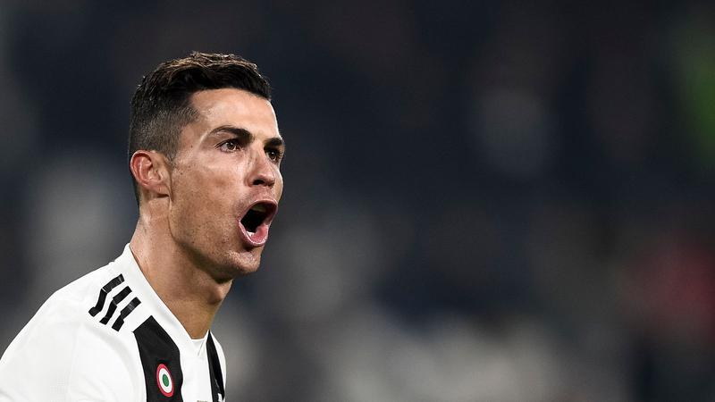 Warum Cristiano Ronaldo jetzt in Hotels und Haarkliniken investiert 