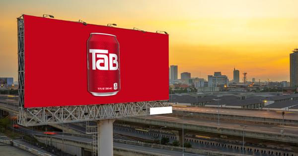 Fans of Coke's Tab Are Making a Business Case for Bringing It Back