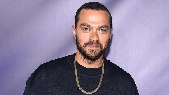 Jesse Williams: For Broadway debut, he drops the covers