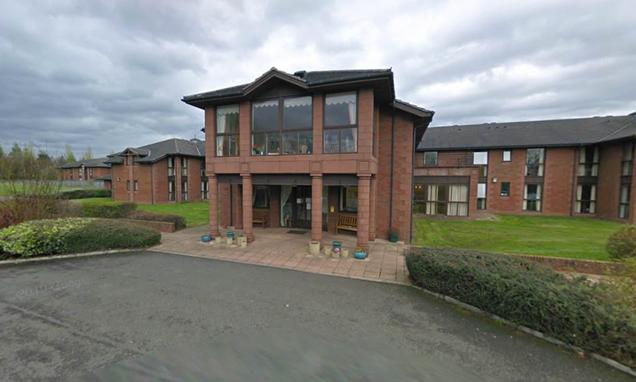 Dirty mattresses among concerns highlighted at Fife care home 