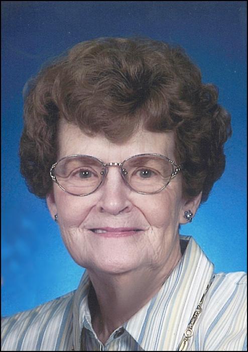 Obituary for Mary Catherine Laugen | Halligan-McCabe-DeVries Funeral Home