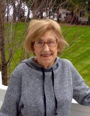Obituary for Mary Catherine Laugen | Halligan-McCabe-DeVries Funeral Home 