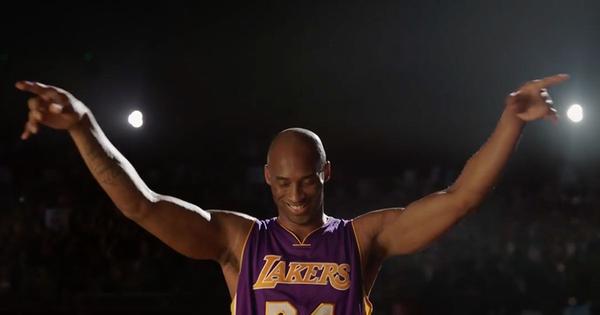 Kobe Bryant und Nike gehen getrennte Wege | Special | Sportmarketing Summit | W&V 