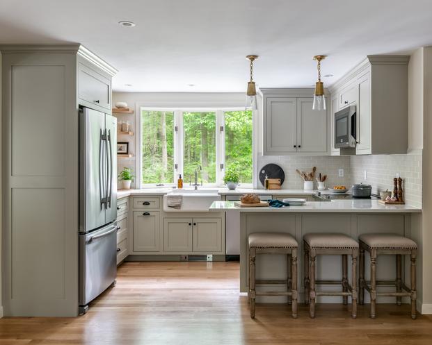 Home design: A trip to France provides inspiration for a kitchen makeover