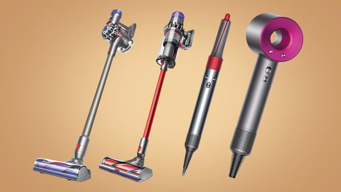Keep your house clean and your wallet happy with up to 25% off the Dyson V7, V10 and V11 handstick vacuums 
