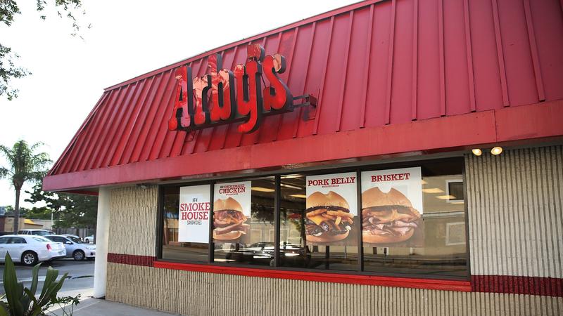 Workers Reveal What It's Really Like To Work At Arby's