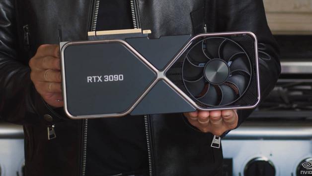 Nvidia GeForce RTX 30 Super : des rumeurs insistantes sur un rafraîchissement de gamme pour début 2022 