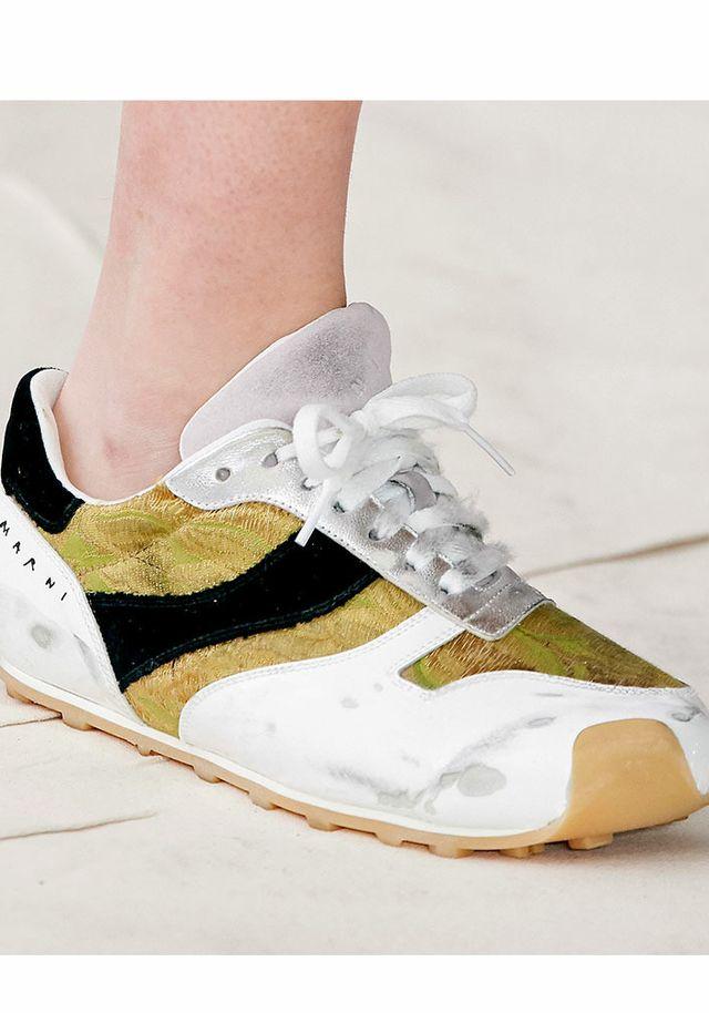 Retro-Sneaker 2020: Diese zeitlosen Designs trug bereits Ihr Vater
