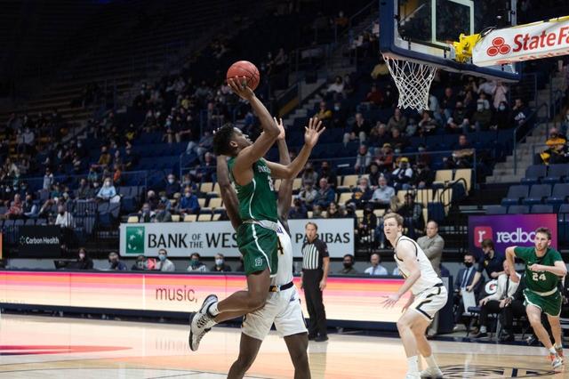 Men’s basketball drops games to Penn and Harvard, falling to 7th in Ivy League