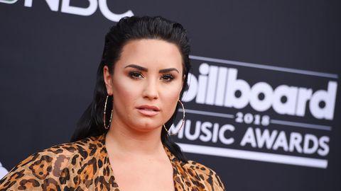 Demi Lovato: Außerirdische sollen nicht mehr Aliens heißen – zu beleidigend 