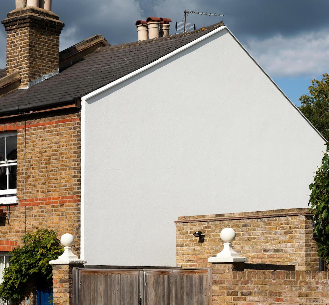 How much does external wall insulation cost? A full breakdown