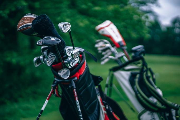 Was braucht man zum golfen? - Golfsportmagazin 
