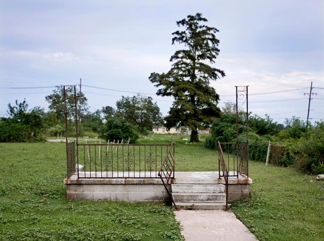 How Brad Pitt’s green housing plan for Hurricane Katrina survivors fell apart 