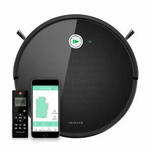 This 4-in-1 Create Netbot S15 robot vacuum cleaner drops to just €139 