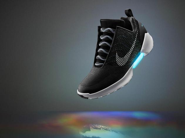 Nike app: AR feature will let you determine your shoe size in the future