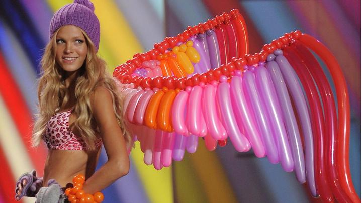 Victoria's Secret Model Erin Heatherton nahm Appetitzügler, die 'Badewasser-Meth' genannt wurden 