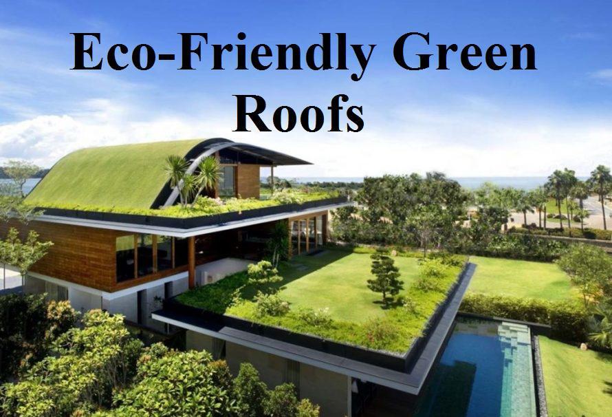 Global Green-Roof Market 2022 Comprehensive Analysis – Optigreen, TAJIMA, Soprema, Tremco 